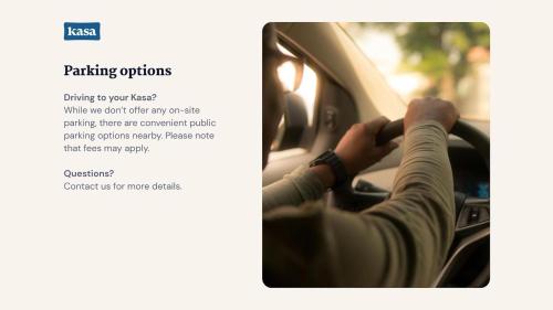 Estudio Premium King (recepción abierta las 24 horas) del hotel Mint House at 70 Pine. Foto 6