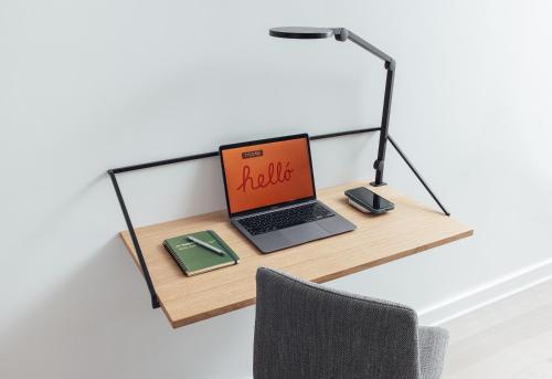 Queen Studio (24/7 Front Desk) del hotel Mint House at 70 Pine. Foto 4