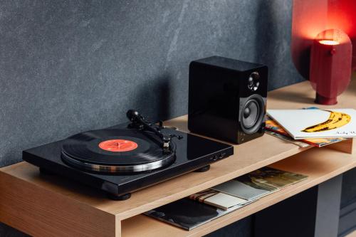 Queen Studio (24/7 Front Desk) del hotel Mint House at 70 Pine. Foto 7