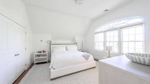 Suite del hotel East Hampton Point And Marina. Foto 1