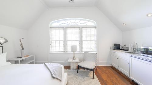 Suite del hotel East Hampton Point And Marina. Foto 2