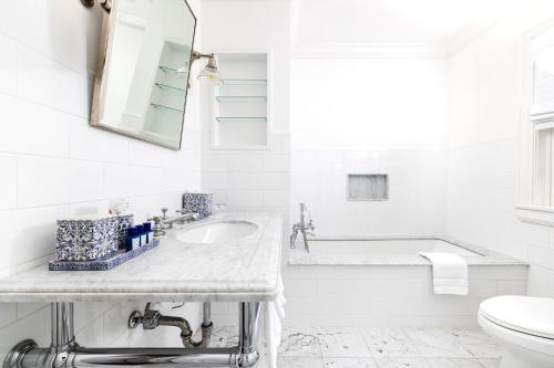 Suite del hotel East Hampton Point And Marina. Foto 3
