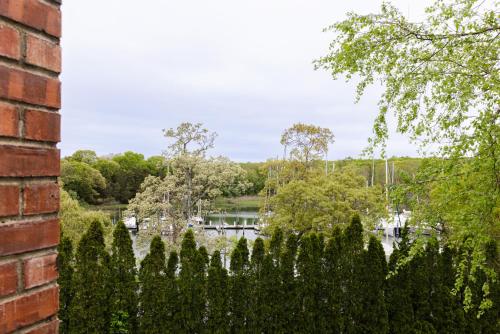 Suite del hotel East Hampton Point And Marina. Foto 4
