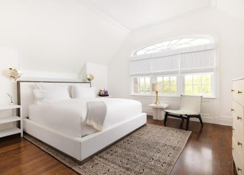 Suite del hotel East Hampton Point And Marina. Foto 5