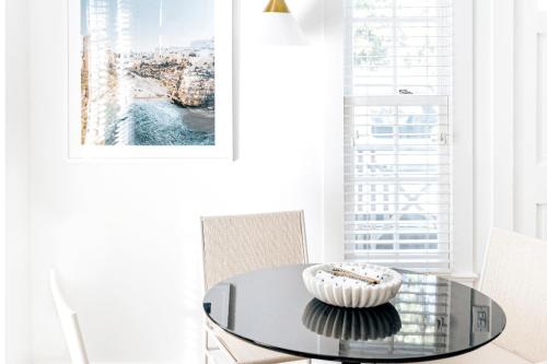 Apartamento de 1 dormitorio del hotel East Hampton Point And Marina. Foto 4