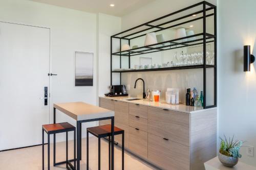 Suites del hotel Hyde Suites Midtown Miami