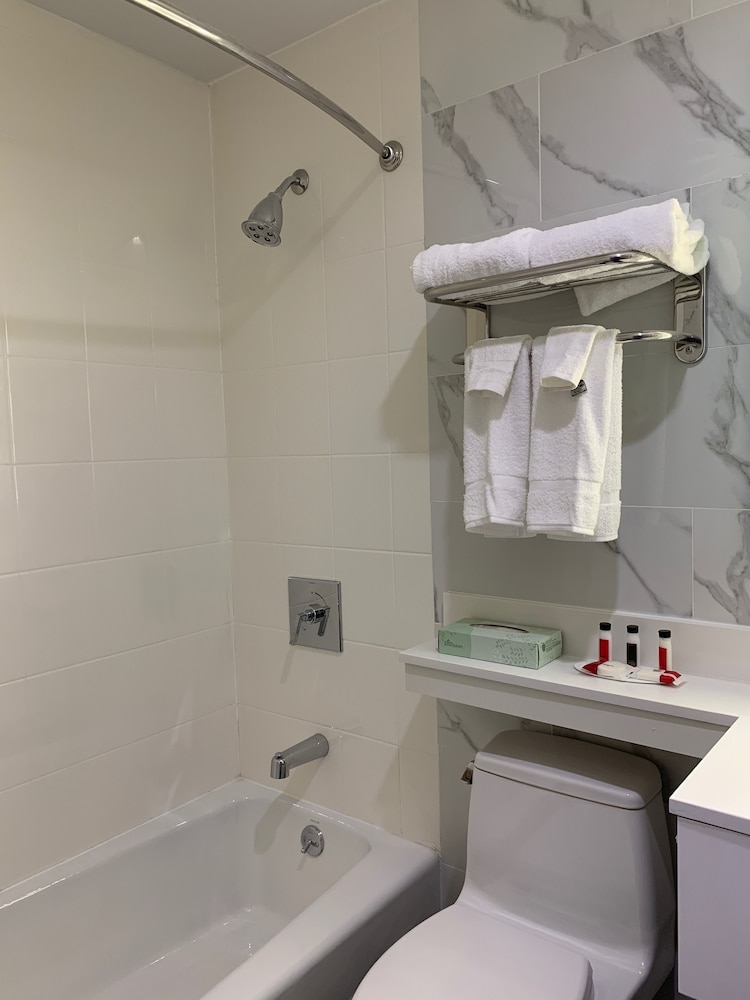 Habitación Deluxe, 1 cama de matrimonio del hotel Voyage. Foto 9