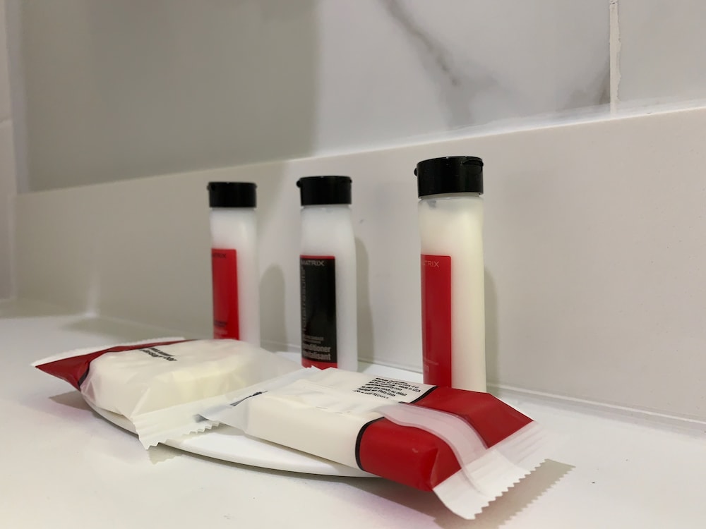 Habitación Deluxe, 1 cama de matrimonio del hotel Voyage. Foto 14