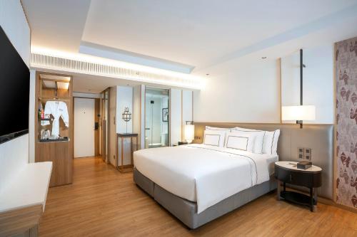 Habitación Meliá del hotel Melia Chiang Mai