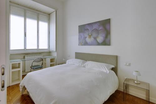 Apartamento de 1 dormitorio del hotel Milan Apartment Rental. Foto 1