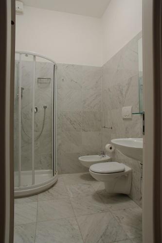 Apartamento de 1 dormitorio del hotel Milan Apartment Rental. Foto 2