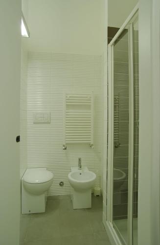 Apartamento de 1 dormitorio del hotel Milan Apartment Rental. Foto 6