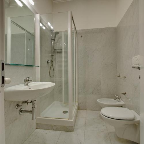 Apartamento de 1 dormitorio del hotel Milan Apartment Rental. Foto 10