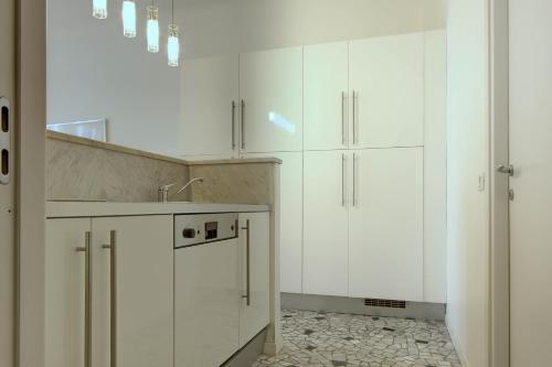 Apartamento de 1 dormitorio del hotel Milan Apartment Rental. Foto 11