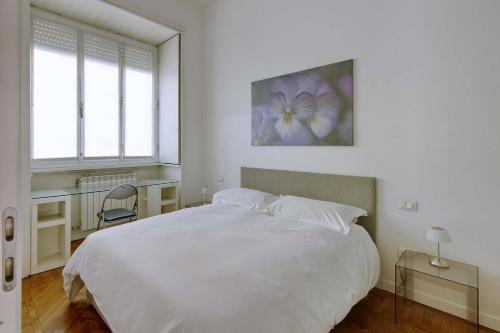 Apartamento de 1 dormitorio del hotel Milan Apartment Rental. Foto 12