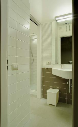 Apartamento de 1 dormitorio del hotel Milan Apartment Rental. Foto 13