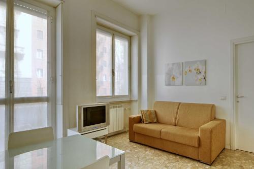 Apartamento de 1 dormitorio del hotel Milan Apartment Rental. Foto 14