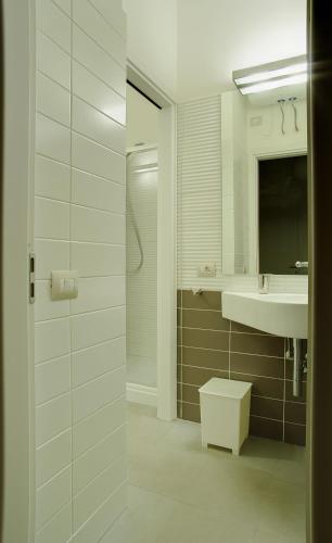 Apartamento de 1 dormitorio del hotel Milan Apartment Rental. Foto 20