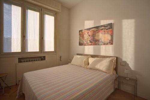 Apartamento de 1 dormitorio del hotel Milan Apartment Rental. Foto 23