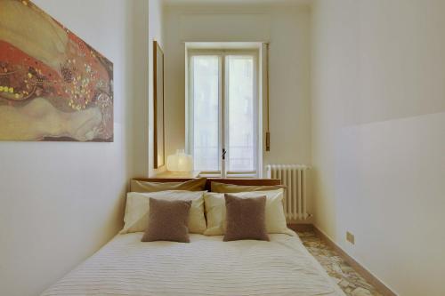 Apartamento de 1 dormitorio - Via Pola, 19 del hotel Milan Apartment Rental. Foto 1