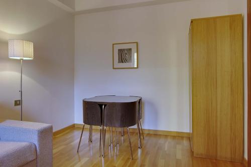 Apartamento de 1 dormitorio - Via Pola, 19 del hotel Milan Apartment Rental. Foto 2