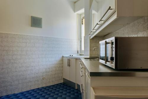 Apartamento de 1 dormitorio - Via Pola, 19 del hotel Milan Apartment Rental. Foto 3