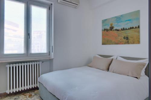 Apartamento de 1 dormitorio - Via Pola, 19 del hotel Milan Apartment Rental. Foto 5