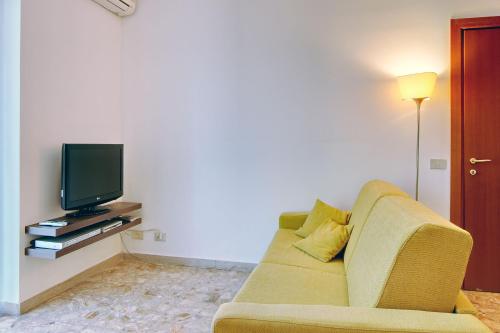 Apartamento de 1 dormitorio - Via Pola, 19 del hotel Milan Apartment Rental. Foto 6