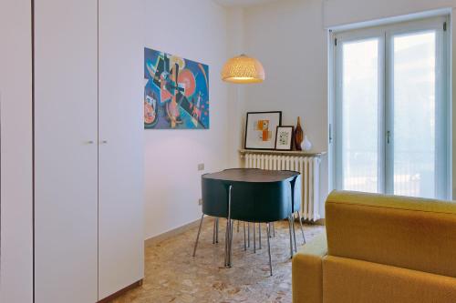 Apartamento de 1 dormitorio - Via Pola, 19 del hotel Milan Apartment Rental. Foto 8