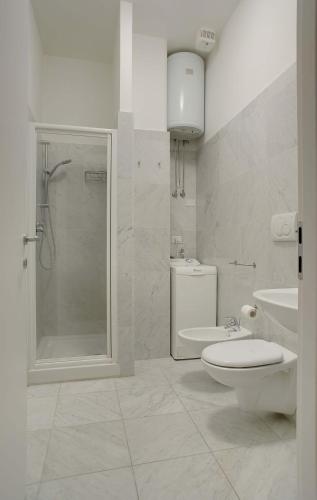 Estudio del hotel Milan Apartment Rental. Foto 2