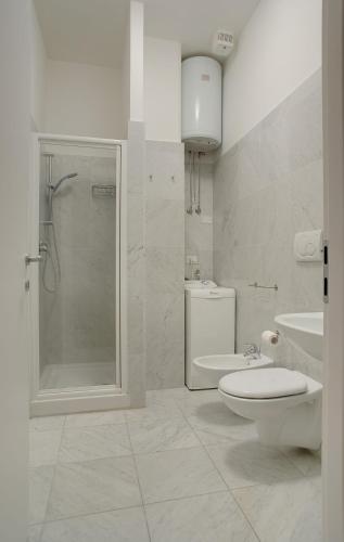 Large Studio Apartment del hotel Milan Apartment Rental