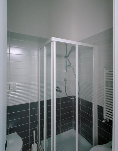 Large Studio Apartment del hotel Milan Apartment Rental. Foto 1