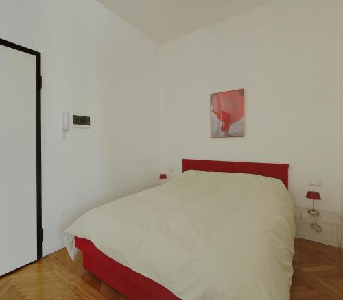 Large Studio Apartment del hotel Milan Apartment Rental. Foto 2