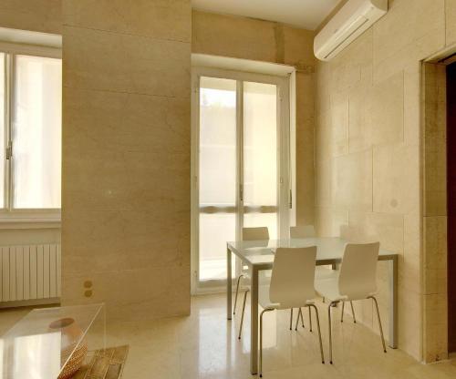 Large Studio Apartment del hotel Milan Apartment Rental. Foto 5