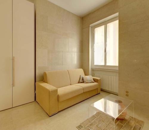 Large Studio Apartment del hotel Milan Apartment Rental. Foto 6
