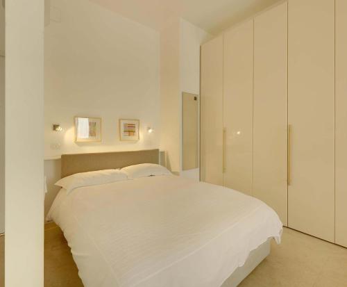 Large Studio Apartment del hotel Milan Apartment Rental. Foto 7