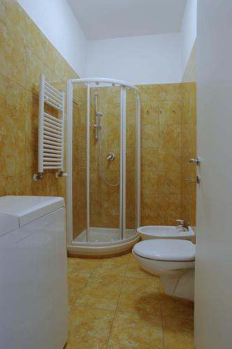 Large Studio Apartment del hotel Milan Apartment Rental. Foto 8