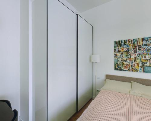 Large Studio Apartment del hotel Milan Apartment Rental. Foto 16