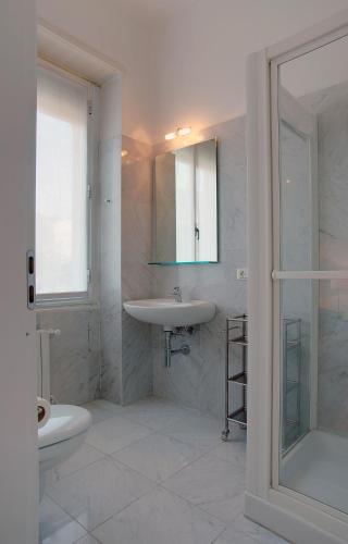 Apartamento Estudio Individual del hotel Milan Apartment Rental
