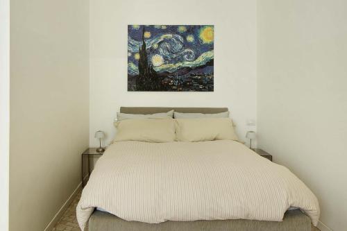 Apartamento Estudio Individual del hotel Milan Apartment Rental. Foto 1