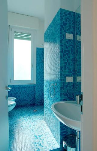 Apartamento Estudio del hotel Milan Apartment Rental. Foto 1