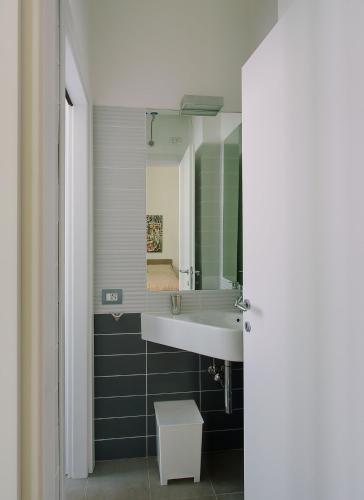 Apartamento Estudio del hotel Milan Apartment Rental. Foto 10
