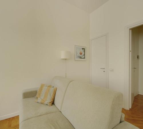 Apartamento Estudio del hotel Milan Apartment Rental. Foto 12