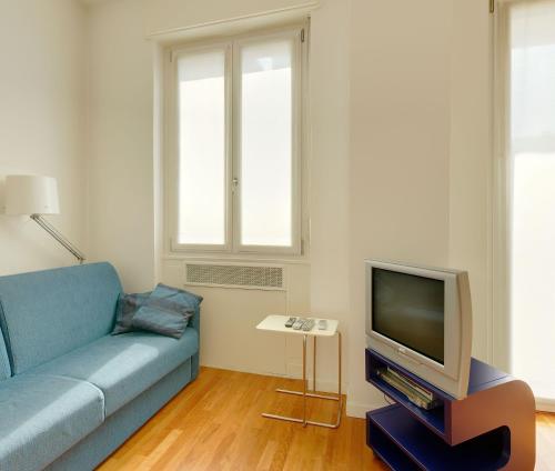 Apartamento Estudio del hotel Milan Apartment Rental. Foto 13