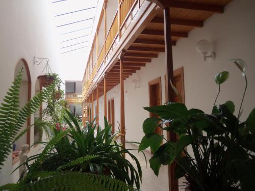 One-Bedroom Apartment with Terrace del hotel Isa I y II. Foto 10