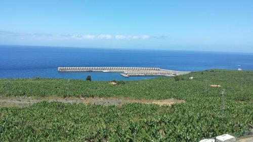 One-Bedroom Apartment with Terrace del hotel Isa I y II. Foto 14