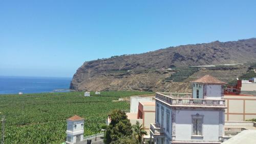 One-Bedroom Apartment with Terrace (2 Adults + 2 Children) del hotel Isa I y II. Foto 16