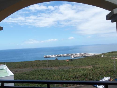 One-Bedroom Apartment with Terrace (2 Adults + 2 Children) del hotel Isa I y II. Foto 17