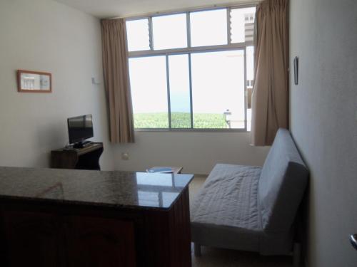 Apartamento de 1 dormitorio del hotel Isa I y II. Foto 4