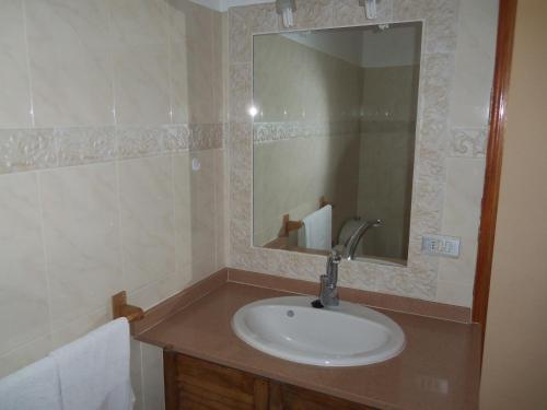 Apartamento de 1 dormitorio del hotel Isa I y II. Foto 5